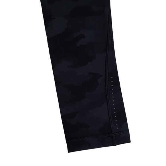 new Women Lululemon Swift Speed High-Rise Crop 21" - Picture 4 of 5